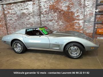 1976 Chevrolet Camaro Stingray  L48 1976 Tout compris  
