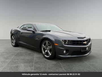2011 Chevrolet Camaro SS V8 Tout compris hors homologation 4500e