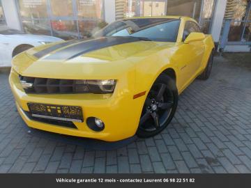 2012 Chevrolet Camaro Tout compris hors homologation 4500e