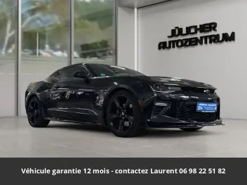 2016 Chevrolet   Camaro 2SS 6.2L Tout compris hors homologation 4500e