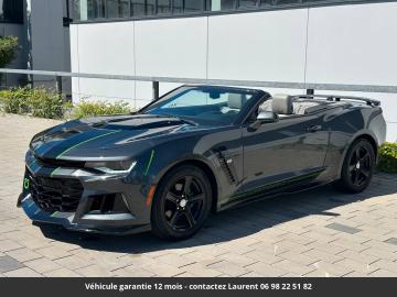 2016 Chevrolet Camaro Tout compris hors homologation 4500e