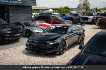 2016 Chevrolet Camaro Tout compris hors homologation 4500e