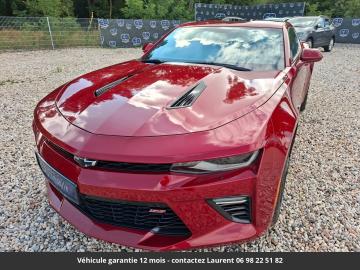 2016 Chevrolet Camaro Tout compris hors homologation 4500e