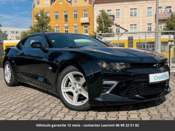 2016 Chevrolet Camaro Tout compris hors homologation 4500e