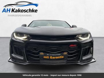 2016 Chevrolet Camaro SS V8 Manuelle