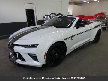 2017 Chevrolet Camaro Tout compris hors homologation 4500e