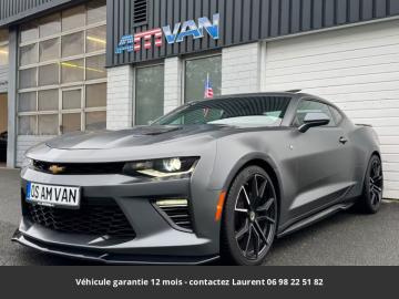 2017 Chevrolet Camaro SS V8 Tout compris hors homologation 4500e