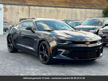2017 Chevrolet Camaro SS V8 Tout compris hors homologation 4500e