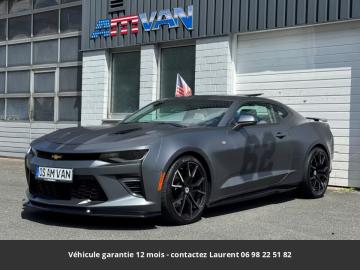2017 Chevrolet Camaro SS V8 Tout compris hors homologation 4500e