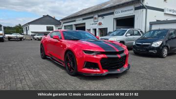 2017 Chevrolet Camaro SS V8 Tout compris hors homologation 4500e