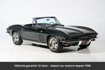 1965 Chevrolet Corvette 1965 Cabriolet