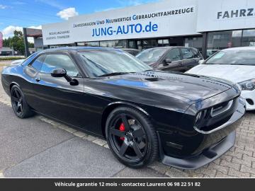2011 Dodge Challenger SRT 392 6.4 V8  hors homologation 4500e