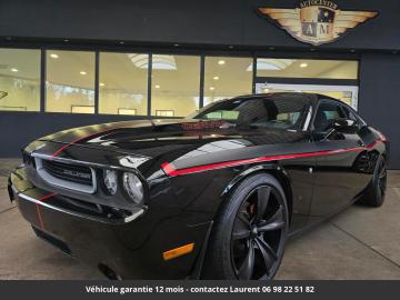 2012 Dodge Challenger Tout compris hors homologation 4500e