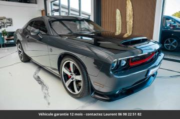 2013 Dodge Challenger SRT8 6.4l Hors homologation 4500e