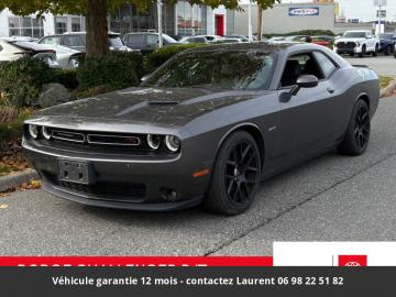 2014 Dodge Challenger R/T 5.7L V8 Tout compris hors homologation 4500e