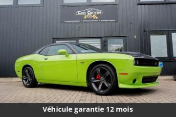 2015 Dodge Challenger R/T 5.7L V8 Tout compris hors homologation 4500e