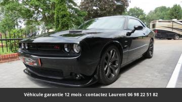 2015 Dodge Challenger R/T 5.7L V8 Tout compris hors homologation 4500e