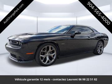 2015 Dodge Challenger R/T 5.7L V8 Tout compris hors homologation 4500e