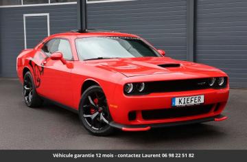 2015 Dodge   Challenger Tout compris hors homologation 4500e