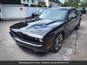 2015 Dodge Challenger RT 5.7L V8 Tout compris hors homologation 4500e