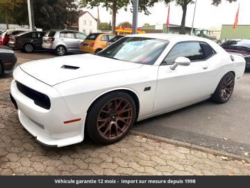 2015 Dodge Challenger RT 5.7L V8