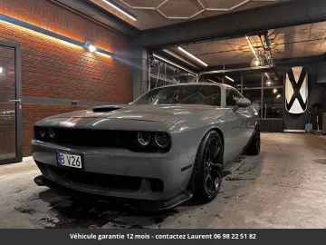 2016 Dodge Challenger R/T 5.7L V8 Tout compris hors homologation 4500e