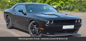 2016 Dodge Challenger RT 5.7L V8 Tout compris hors homologation 4500e