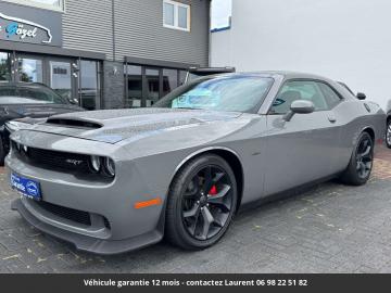 2017 Dodge Challenger R/T 5.7L V8 Tout compris hors homologation 4500e