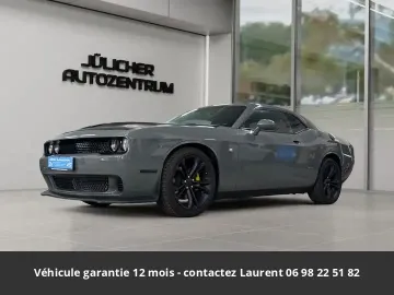 2017 Dodge  Challenger Tout compris hors homologation 4500e