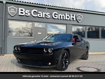 2017 Dodge Challenger Tout compris hors homologation 4500e