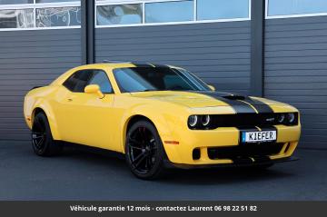 2017 Dodge Challenger RT 5.7L V8 Tout compris hors homologation 4500e