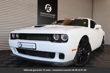 2017 Dodge Challenger RT 5.7L V8 Tout compris hors homologation 4500e