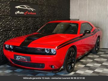 2017 Dodge Challenger Tout compris hors homologation 4500e