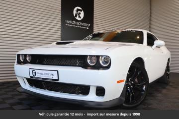 2017 Dodge Challenger RT 5.7L V8