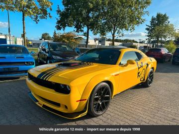 2017 Dodge Challenger RT 5.7L V8