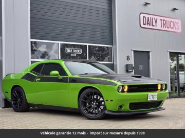 2017 Dodge Challenger RT 5.7L V8