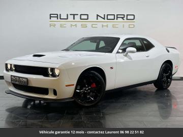 2018 Dodge Challenger R/T 5.7L V8 Tout compris hors homologation 4500e