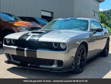 2018 Dodge Challenger RT 5.7L V8 Tout compris hors homologation 4500e
