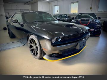 2018 Dodge Challenger RT 5.7L V8