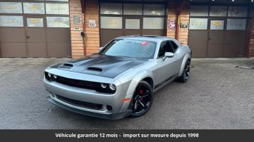 2018 Dodge Challenger RT 5.7L V8