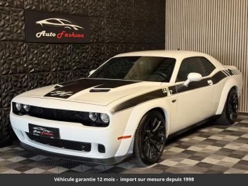 2018 Dodge Challenger RT 5.7L V8