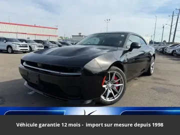 2024 DODGE Charger Daytona Scatpac 670Ch