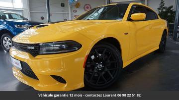 2017 Dodge Charger Daytona GPL RT 377 hp 5.7L V8 Tout compris hors homologation 4500e