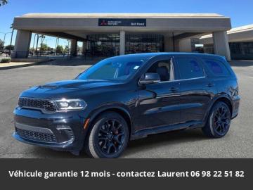 2021 Dodge Durango SRT 475 6.4 V8  hors homologation 4500e