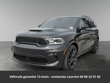 2023 DODGE Durango SRT 392 6.4 V8  hors homologation 4500e