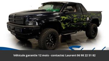 1995 Dodge Ram 1995 Pickup 360 CI V8 230 HP Code Z 4 vitesses Tous compris