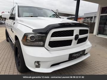 2013 Dodge Ram Sport Night BVA8 5.7L 4x4 Tout compris hors homologation 4500e