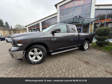 2014 Dodge   RAM Limited 5.7L 4x4 Tout compris hors homologation 4500e