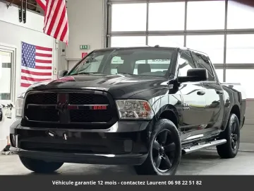 2016 Dodge RAM Sport Night 5.7L 4x4 Tout compris hors homologation 4500e