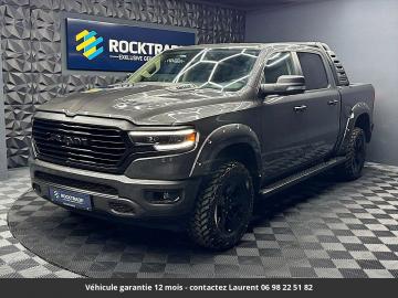 2019 Dodge RAM Sport Night 5.7L 4x4 Tout compris hors homologation 4500e